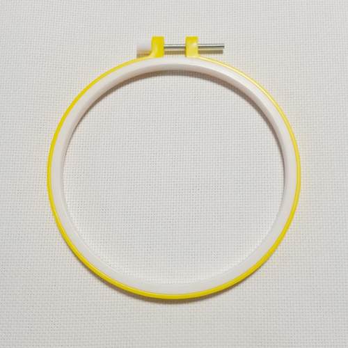 妮妮手工刺绣工具绣绷