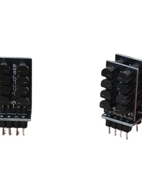 金嗓子分立运放 DAC解码 前级 耳放专用运放通用双运放 升MUSES02