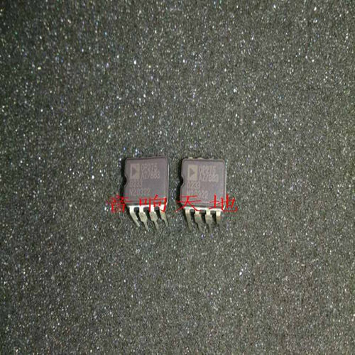 发烧OP275AZ/883陶封双运放