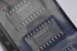 进口原装正品PCM1704 PCM1704U PCM1704K PCM1704U-K音频解码芯片