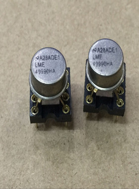 LME49990HA 单运放 升级LME49710HA LME49990MA OPA604AP NE5534