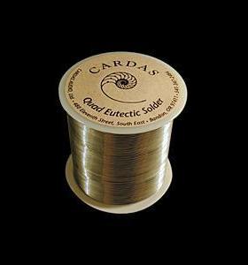 促销优惠 美国CARDAS Solder 0.7mm 含银焊锡 5米价格 薄利多销