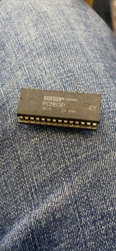 PCM63P-K2PCM63PK2音响芯片可提