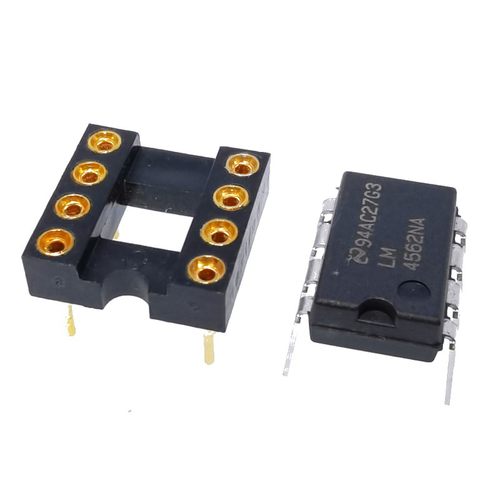 升级LME49720OPA2604NE5532J