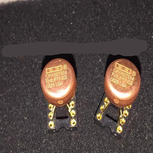 美国产 OPA627BM 金封单运放优质保真同批号原装现货欢迎咨询