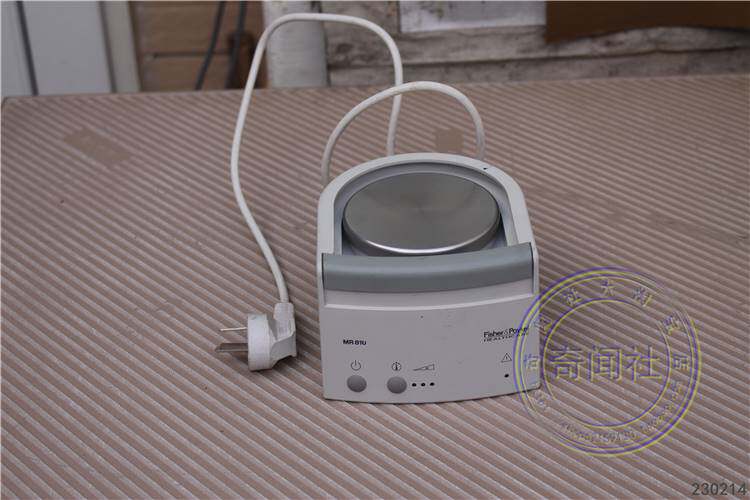 拆机fisher&paykel/费雪派克 mr810加热湿化器配件传感器实图