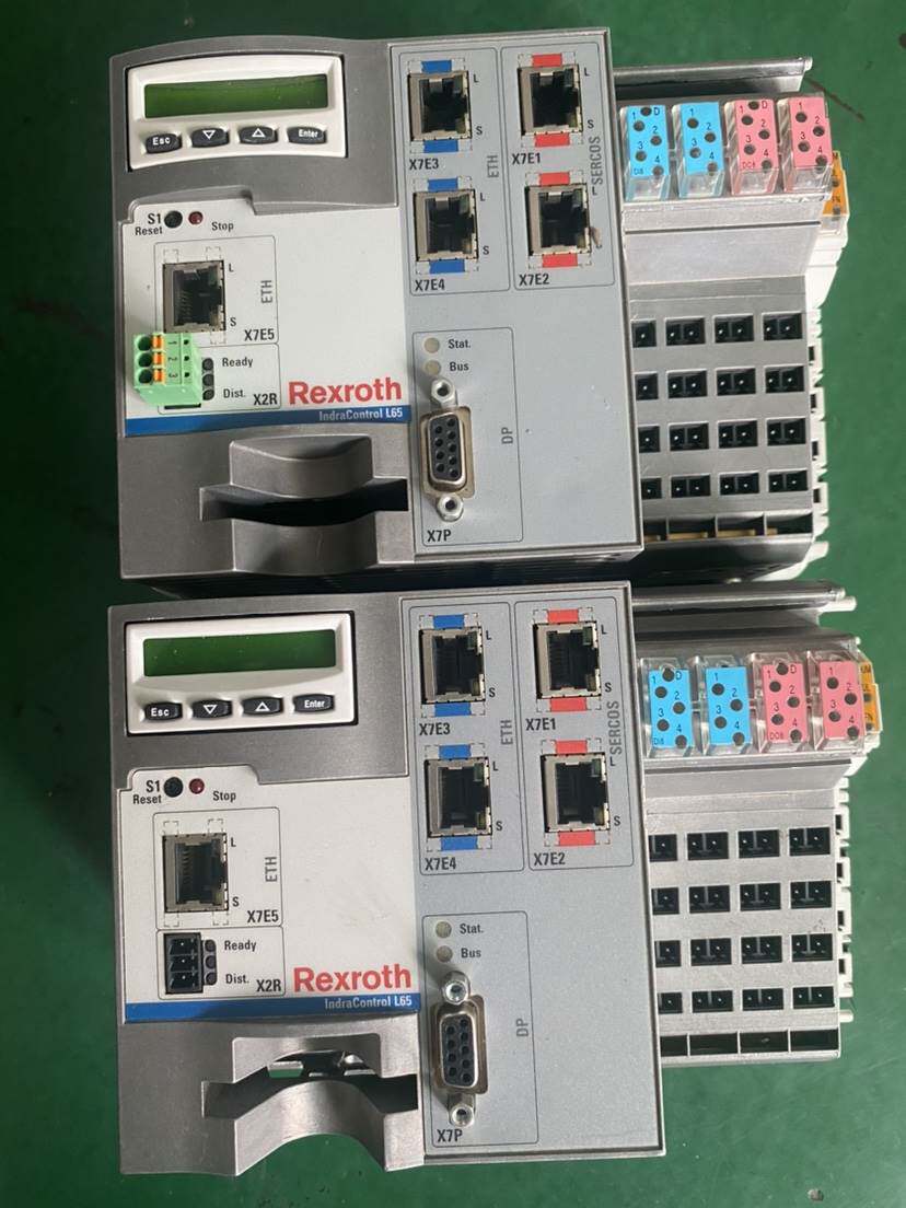 力士乐plc cml65.1-3p-504-na-nnnn-nw 议价