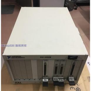 PXI 1000B 机箱 美国 6527 2503 6071E 现货