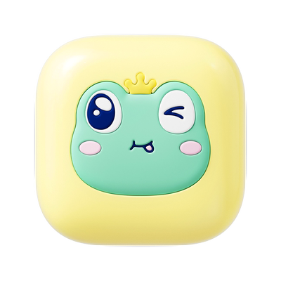 青蛙王子宝宝霜山茶油霜