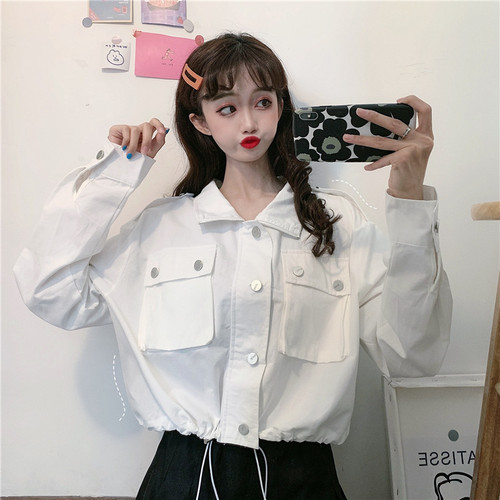 咿呀咿服饰 ZYZFU8370