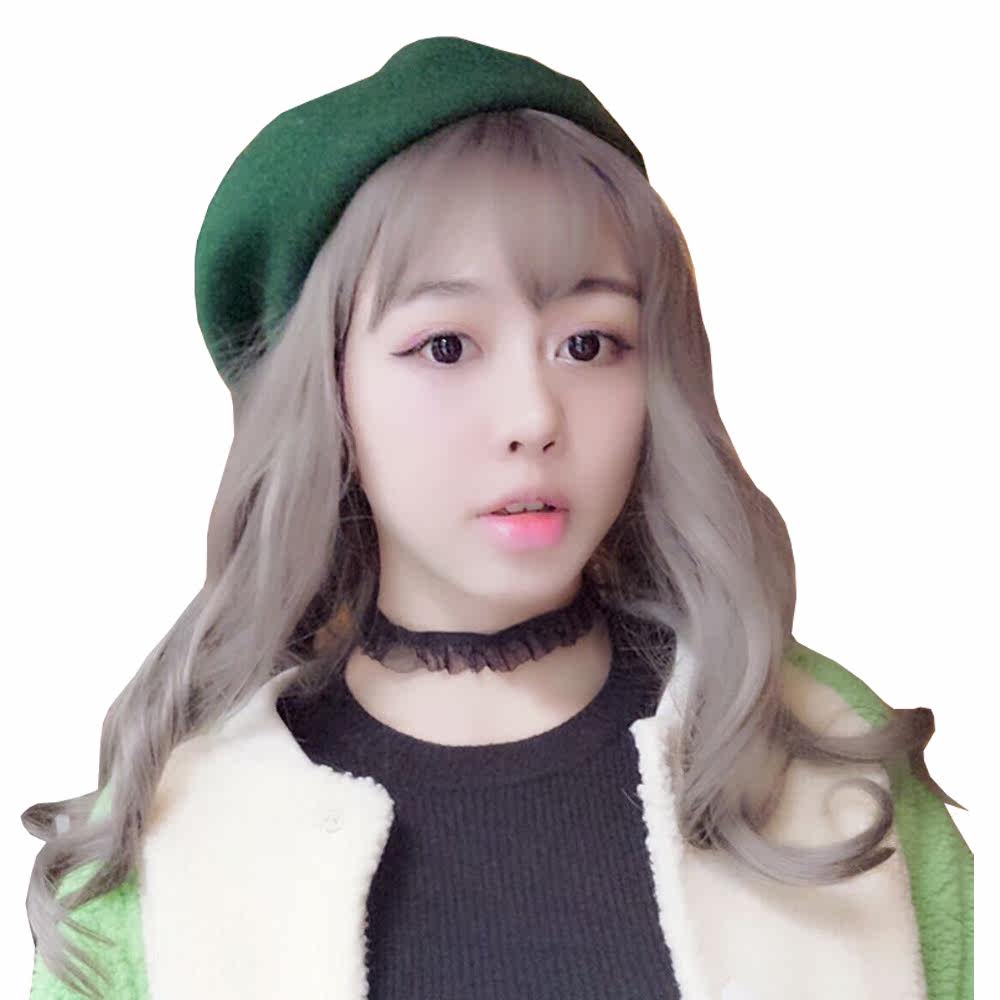 Perruque Les cheveux longs - Ref 2613054 Image 5