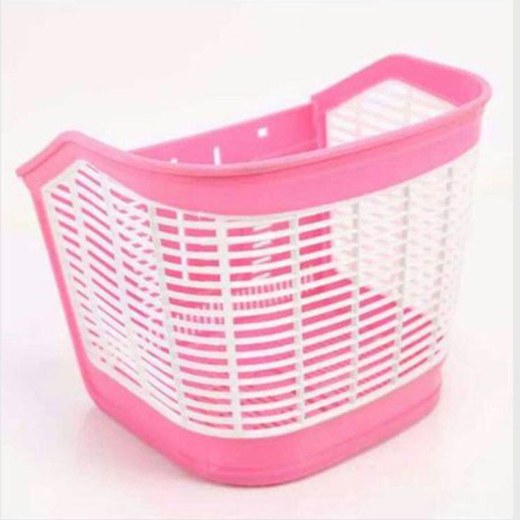 Panier pour vélo en plastique - Ref 2257635 Image 4