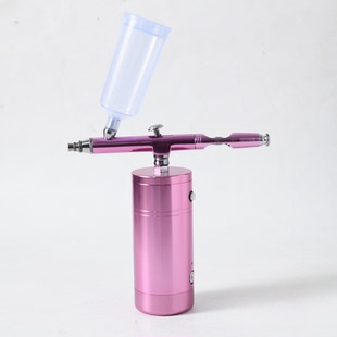 蛋糕模型上色笔气泵喷枪喷笔  翻糖迷你手持色粉笔烘焙工具