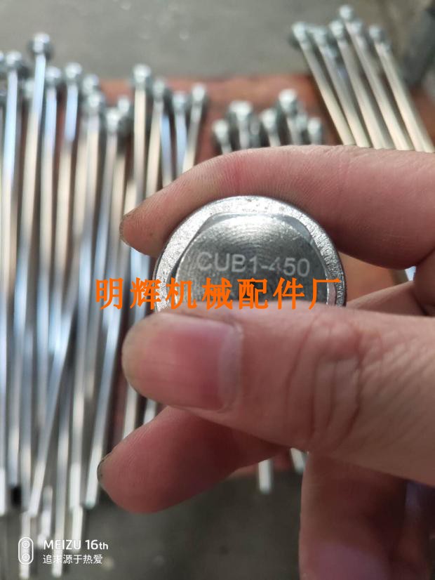 CUB1-160,CUB1-250磁棒过滤器CUB1-450,CUB2-250磁棒过滤器