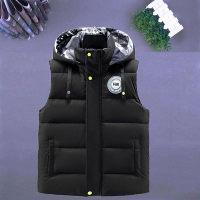 冬季初中青少年学生外套