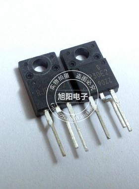 RJP30E2 原装进口液晶电视等离子电视常用管三极管 To220封装