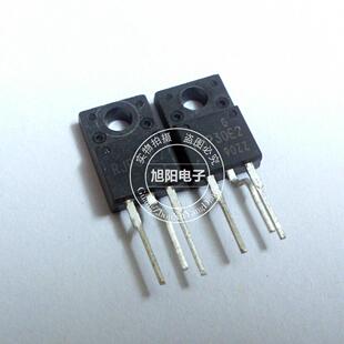 RJP30E2 原装进口液晶电视等离子电视常用管三极管 To220封装