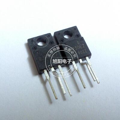 RJP30E2 原装进口液晶电视等离子电视常用管三极管 To220封装
