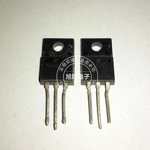 K6A65D 原装拆机液晶电视等离子电视常用场效应MOS三级管To220