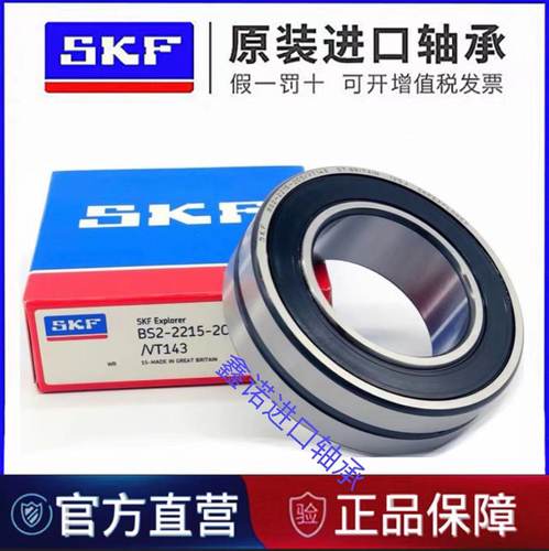 进口SKF电梯轴承 BS2- 23022 23024 23028 23124 24024 2RS/VT143