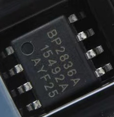 BP2836A SOP-8 LED非隔离降压恒流驱动器