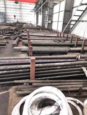 厂家直销双相s32750现货不锈钢棒