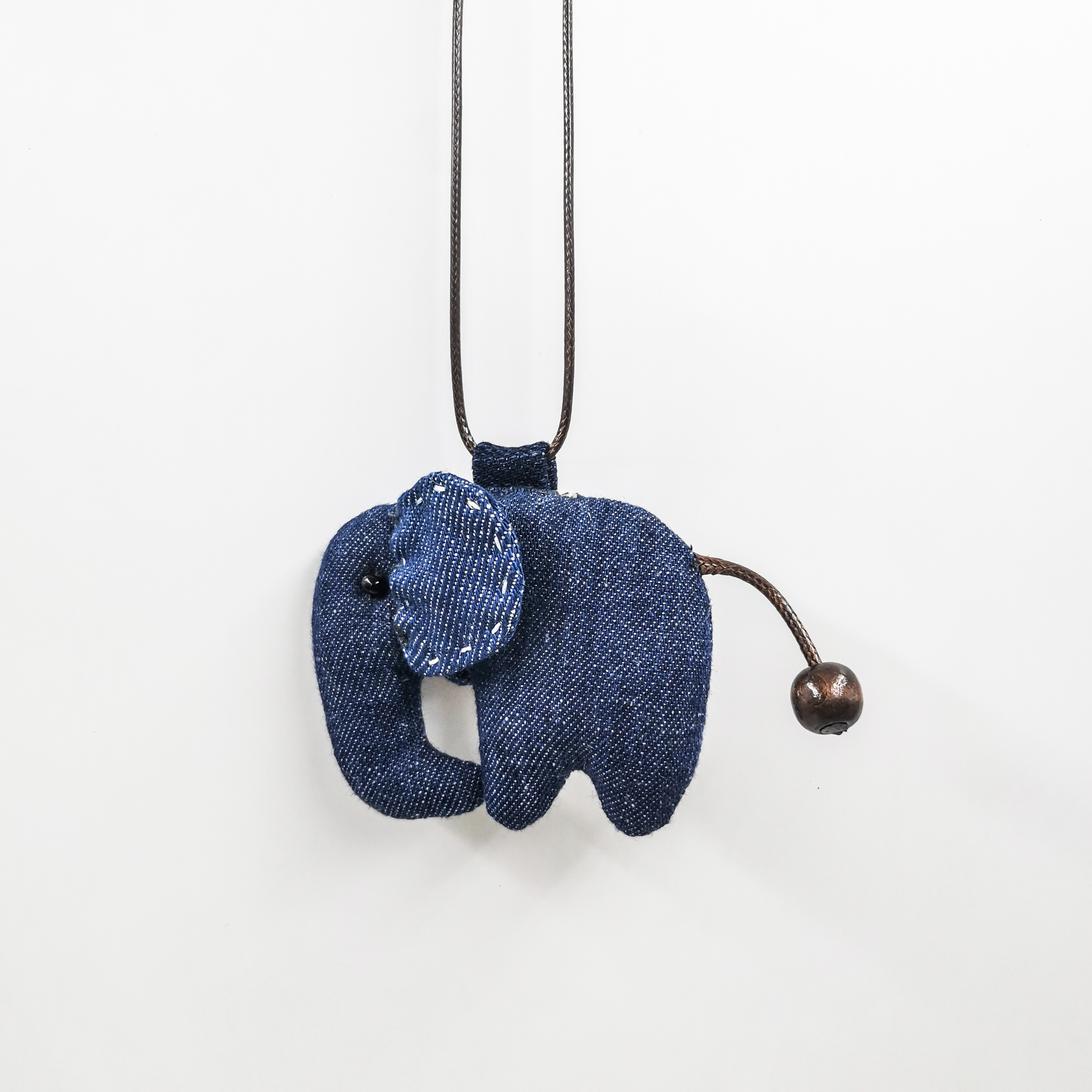 庆阳兰芳香包传统手工品