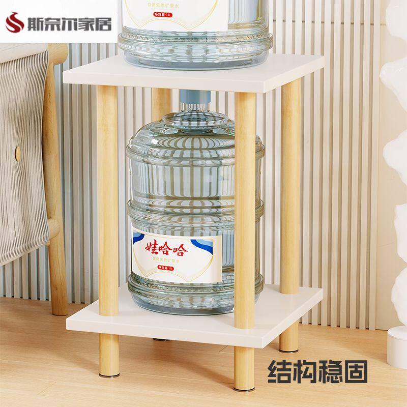 饮水机置物架水桶置物架水桶放置柜饮水机置物架客厅家用落地沙发