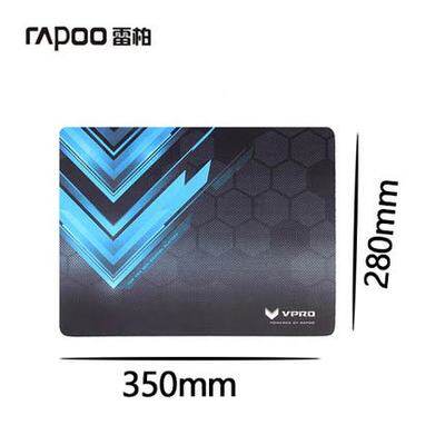 RAPOO E-SPORTS GAMING OFFICE NOTEBOOK MOUSE PAD THIN ANTI-SLIP CF LOL ATHLETIC CHICKEN