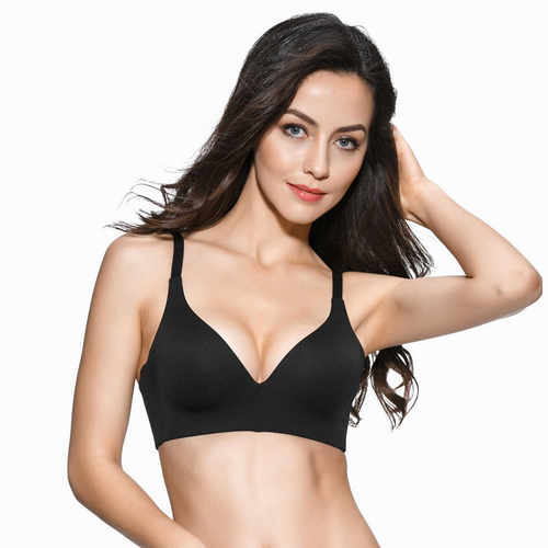 光面优选系列内衣黛安芬无痕