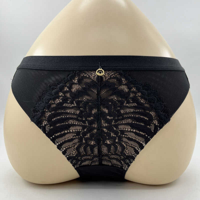 平角裤87-2152可配文胸黛安芬