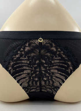 黛安芬金标平角裤74-6651可配文胸16-8564 11-1766