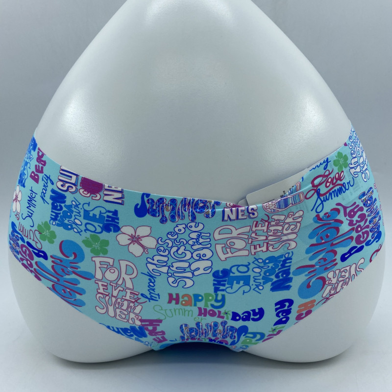 Sloggi无痕平角裤87-1684可配文胸16-7249