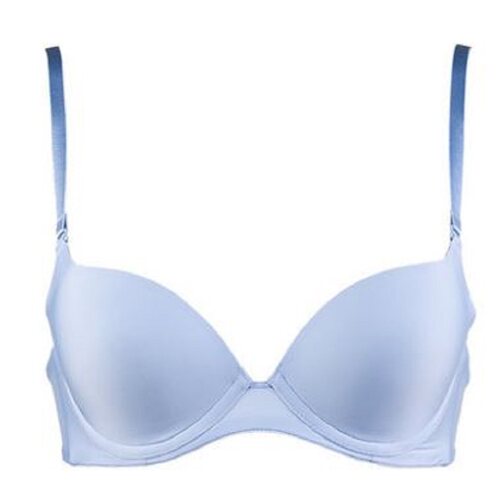 黛安芬纯色简约风文胸