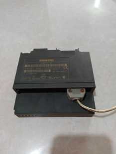0AE0 1AH00 6ES7340 有破損實圖 340通訊處理器 原裝 6ES7 西門子