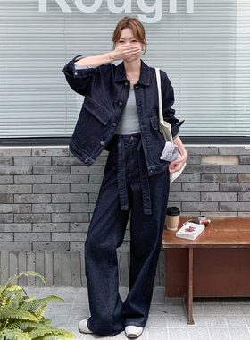 2025秋季女装女士休闲套装2C112-H011-P185-K268