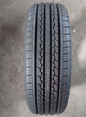 全新汽车轮胎235/245/65R17 108H适用途锐黄海皮卡哈佛H3H5胜达奥