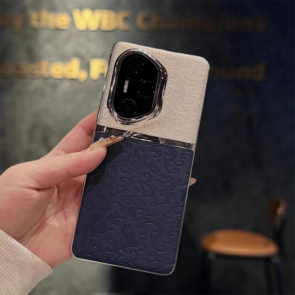 荣耀300pro新款国风祥云手机壳