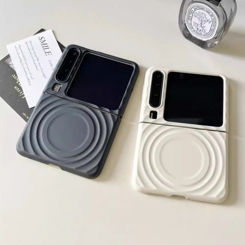 华为purax纯色防摔手机壳