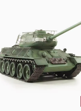 铸造模型 AFV/Ding-Hao DH96005 T-34/85 174工厂 配弹簧装甲1/35