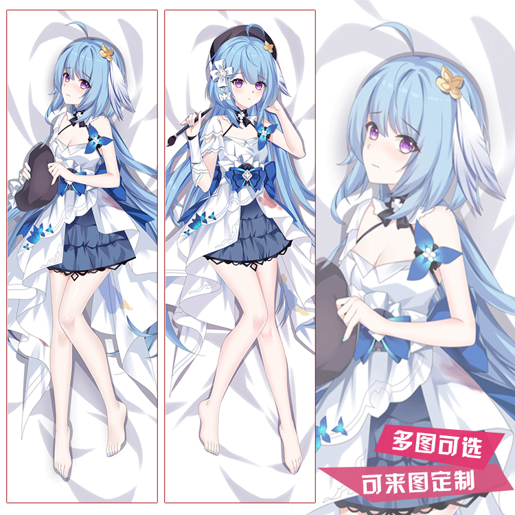 崩坏学园3格蕾修动漫周边宅男等