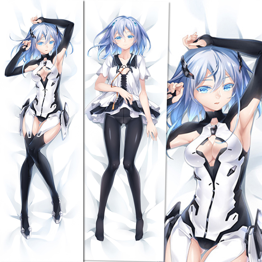 没有心跳的少女Beatless蕾西亚动