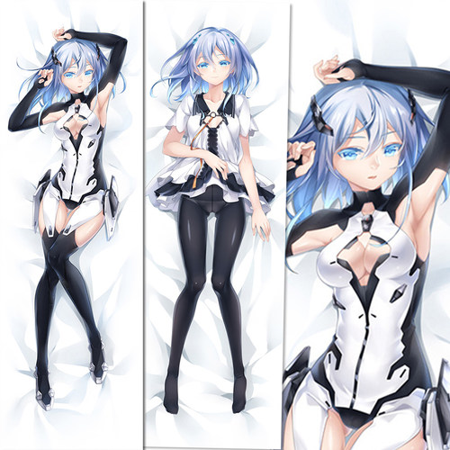 没有心跳的少女Beatless蕾西亚动