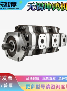 Parker派克齿轮泵PGP620B0190AM3H2NJ7H3S-620B0260XJ7J5B1B1油泵