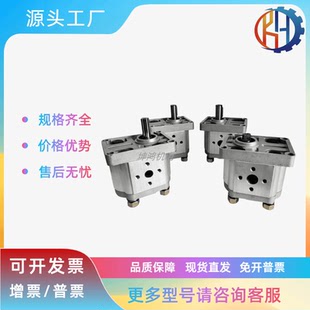 F310F306 F325 F304 F320 F316 F314 淮安万科液压齿轮泵油泵CBN