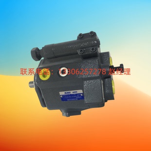 日本TOKIMEC東京計器P100V CMC J柱塞泵 CVG FRS CCG