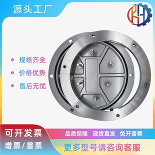 500 350 450 300 400 YG系列液压油箱清洗窗YG250