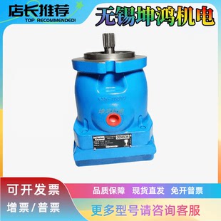 Danfoss丹佛斯液压马达H1P210RAAA5C2BD8CG2H2L38L38RP24PNNNNNNN