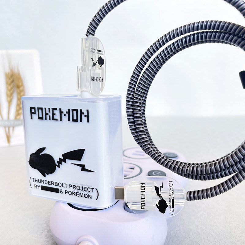 适用OPPO160W/150W充电器保护套