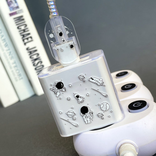 适用VIVOiQOO200W充电器保护套